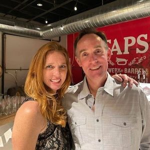 Meet your Posher, Lesley